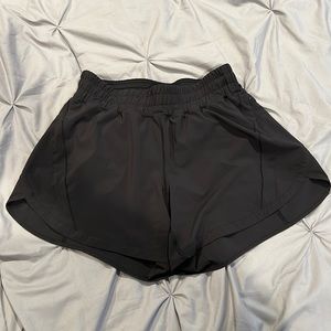 Lululemon Running Shorts